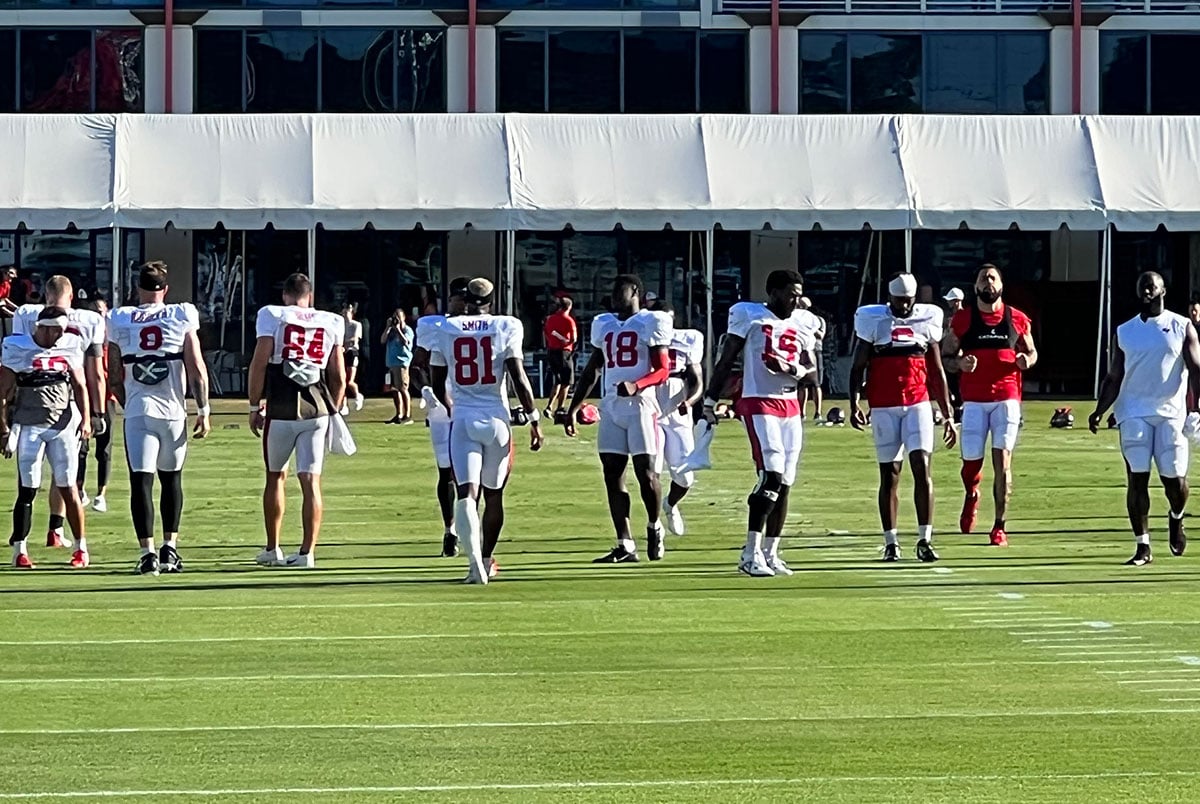 Bucs Wr Chris Godwin (14)