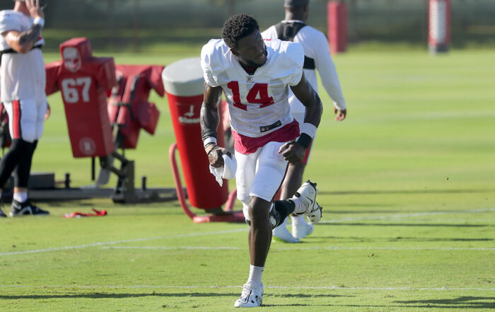 Bucs Wr Chris Godwin