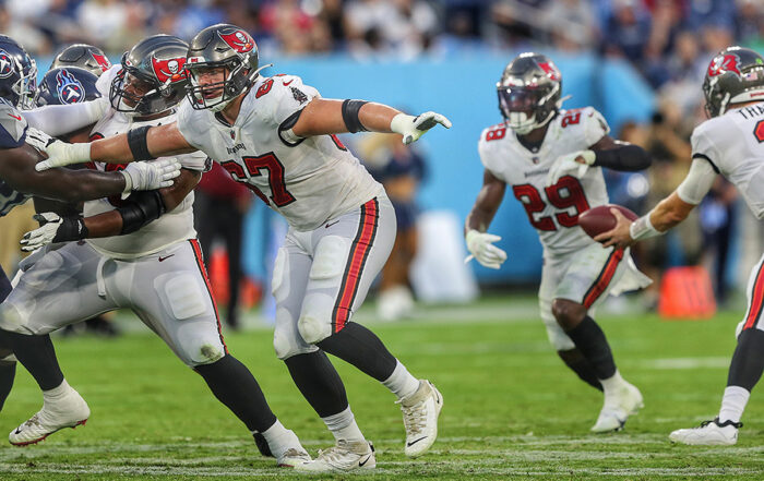 Bucs Lg Luke Goedeke