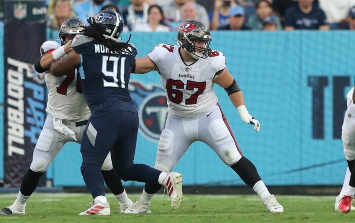 Bucs Lg Luke Goedeke