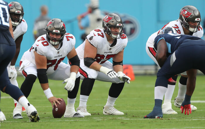 Bucs Lg Luke Goedeke
