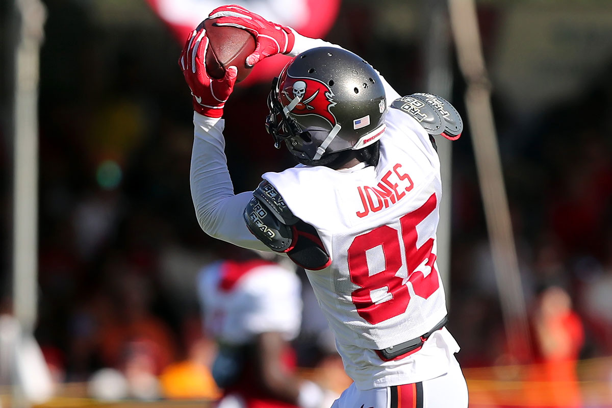 julio jones bucs