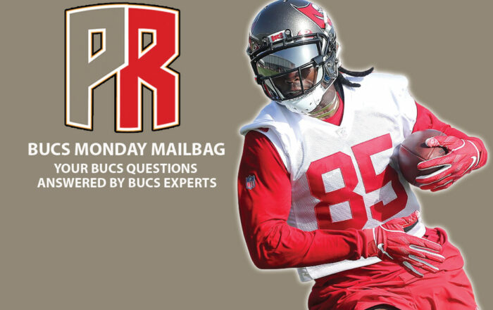 Bucs Wr Julio Jones