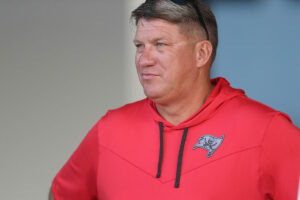 Pr Roundtable: Who'S To Blame For Bucs' Run Game Woes? 4 Bucs Gm Jason Licht