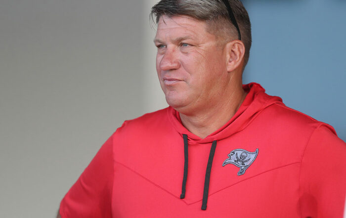 Bucs Gm Jason Licht