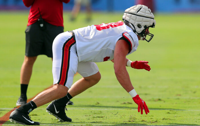 Bucs Olb Carl Nassib