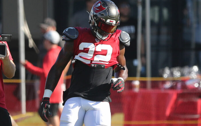 Bucs Ss Keanu Neal