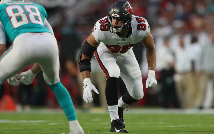 Bucs Olb Anthony Nelson