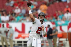 Bucs Qb Kyle Trask