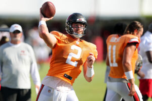 Trask Kyle Bucs Camp Force