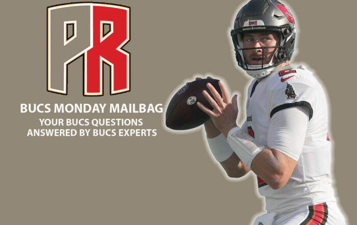 Bucs Qb Kyle Trask