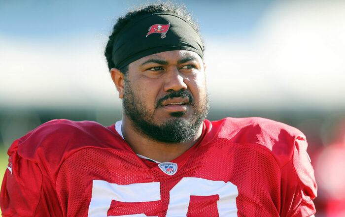 Bucs Nt Vita Vea