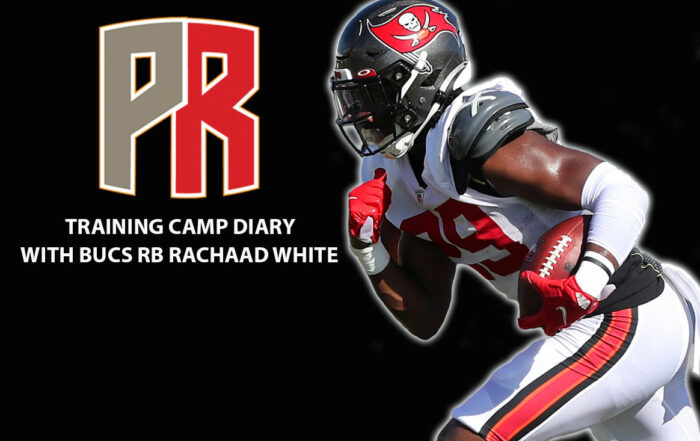 Bucs Rb Rachaad White