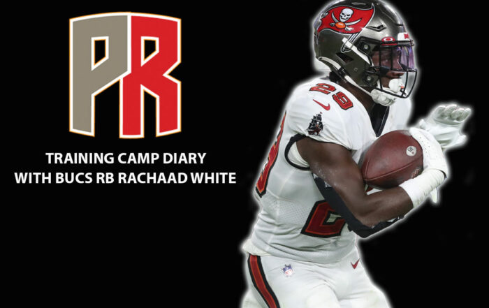 Bucs Rb Rachaad White