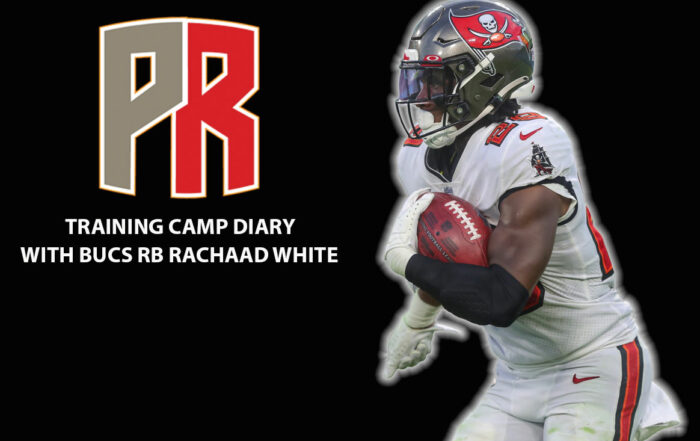 Bucs Rb Rachaad White