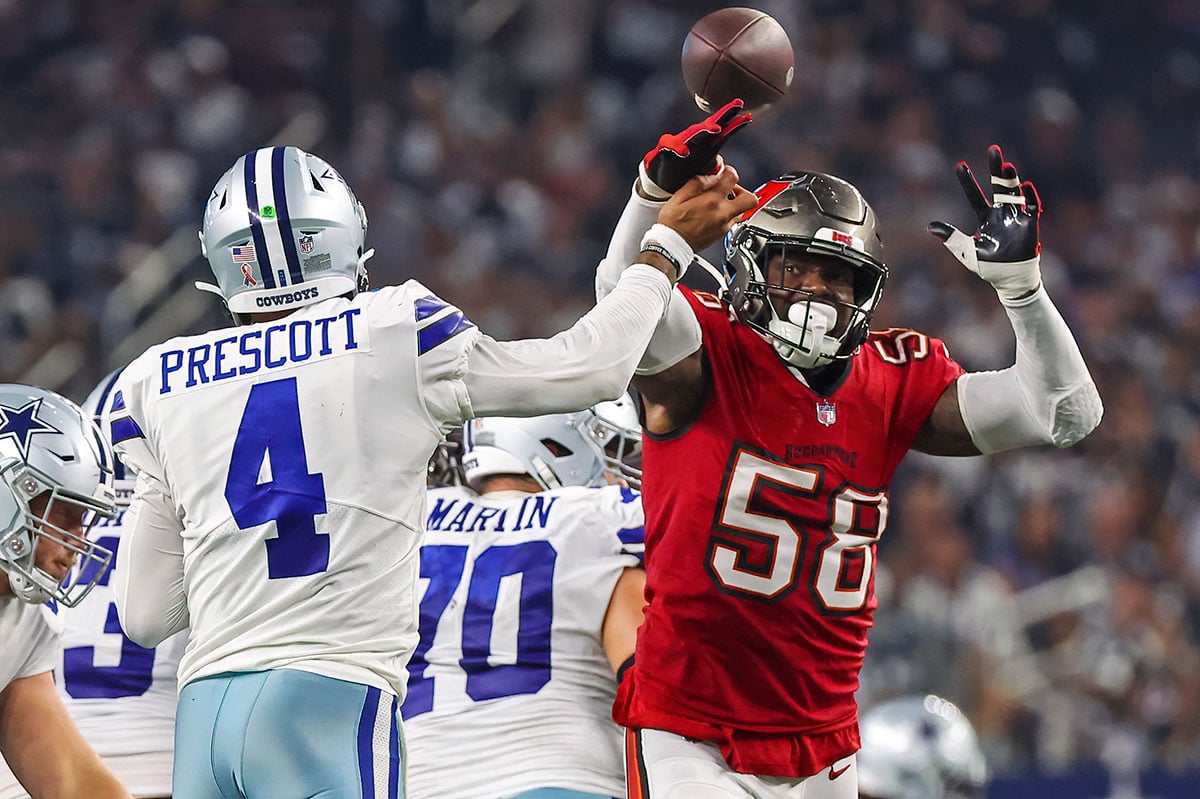 Where Do The NFC South QBs Rank Among Other Divisions?