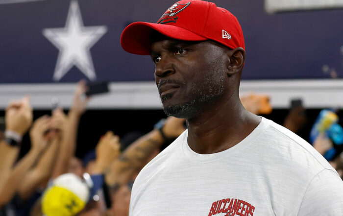 Bucs Hc Todd Bowles