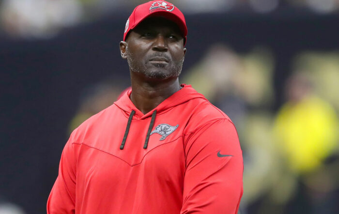 Bucs Hc Todd Bowles