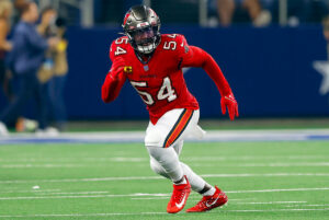 Bucs Lavonte David