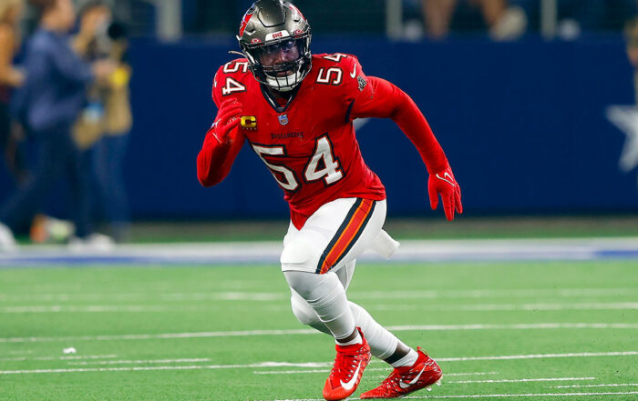Bucs Lavonte David