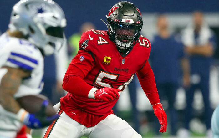 Bucs Lb Lavonte David