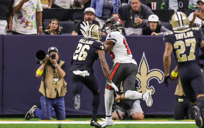 Bucs Wr Breshad Perriman