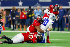 Bucs Nt Vita Vea