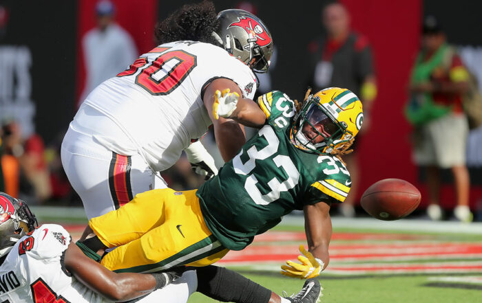 Bucs Nt Vita Vea