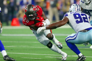 Bucs Draft 2023 Preview + Bucs Best Bets: Rbs 2 Bucs Rb Rachaad White