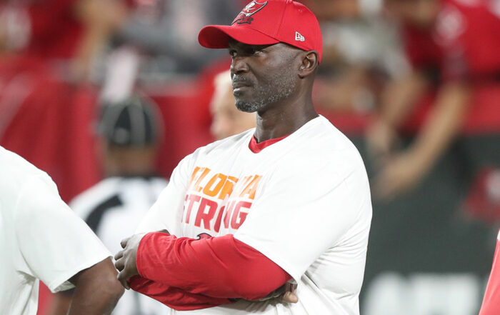Bucs Hc Todd Bowles