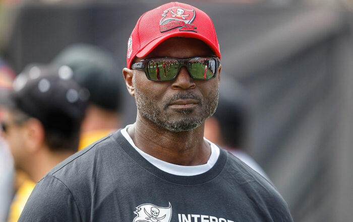 Bucs Hc Todd Bowles