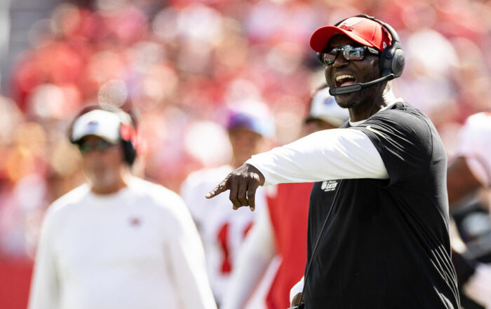 Bucs Hc Todd Bowles