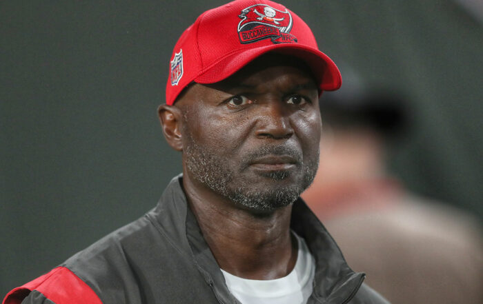 Bucs Hc Todd Bowles