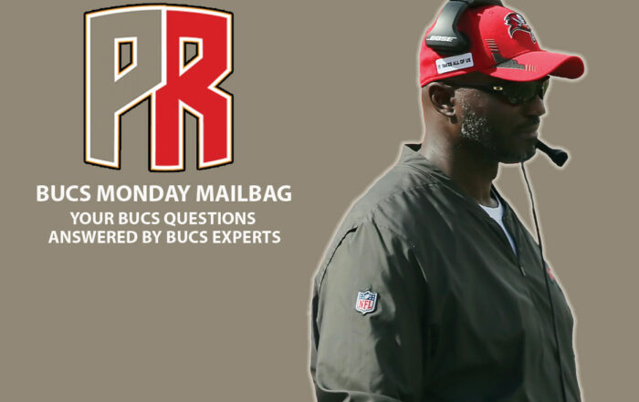 Bucs Hc Todd Bowles