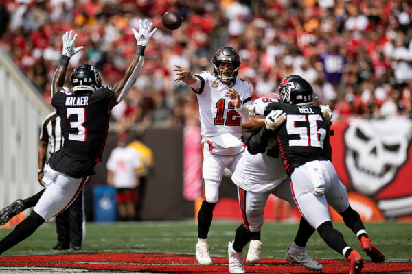 BUCS VS FALCONS ALL TIME RECORD intelligence overview