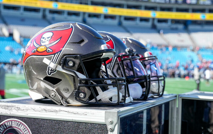 Bucs Helmets Nfl