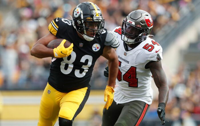 Bucs Ilb Lavonte David