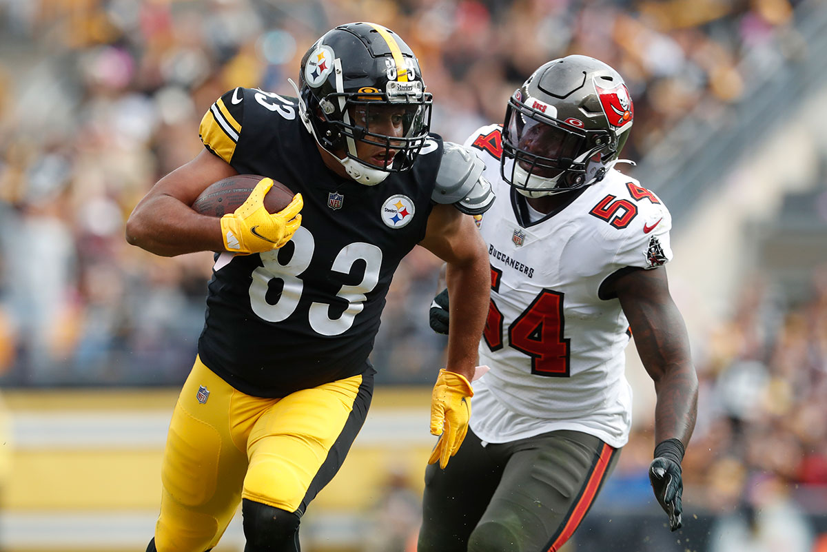 Bucs Ilb Lavonte David