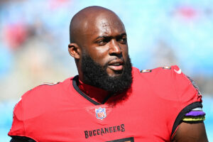 Bucs Film Room: Time For A Change At Rb 2 Bucs Rb Leonard Fournette