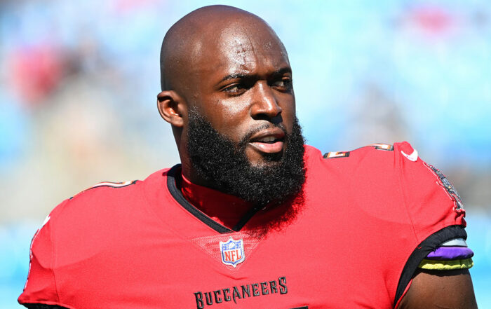 Bucs Rb Leonard Fournette
