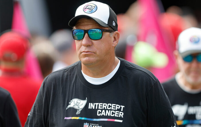 Bucs Gm Jason Licht
