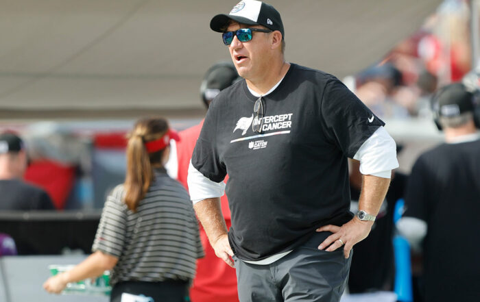 Bucs Gm Jason Licht