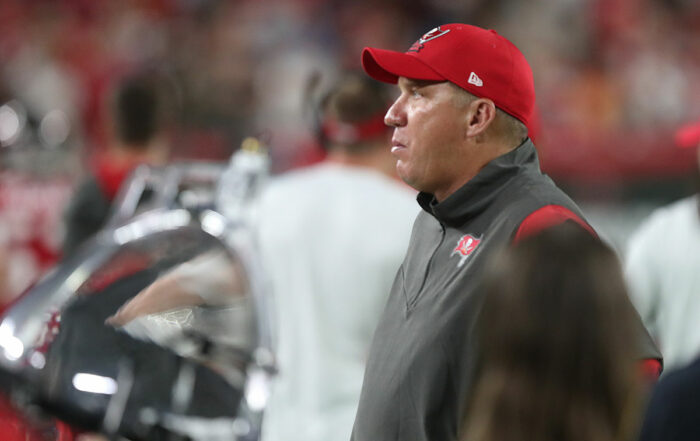 Bucs Gm Jason Licht