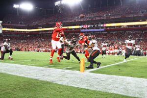 2-Point Conversion: Todd Bowles – &Amp;Quot;26 Points Should'Ve Been Enough&Amp;Quot; 11 Chiefs Qb Patrick Mahomes