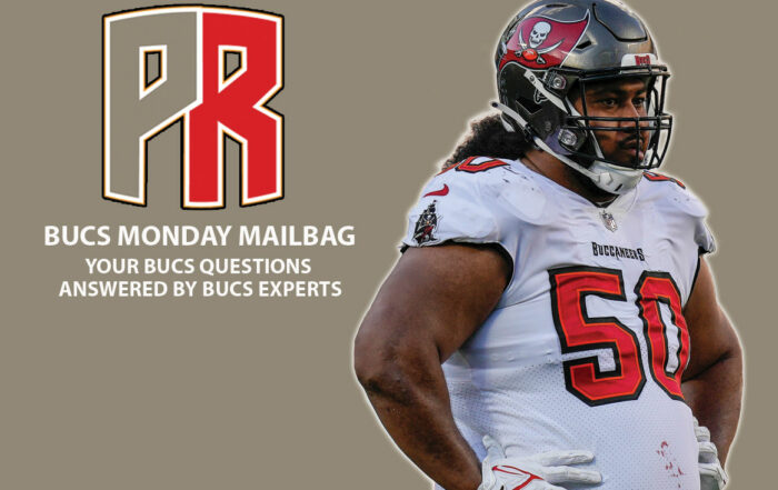 Bucs Nt Vita Vea