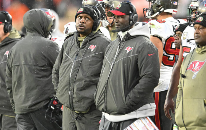 Bucs Hc Todd Bowles