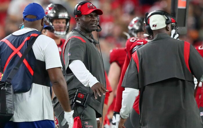 Bucs Hc Todd Bowles Bucs Schedule