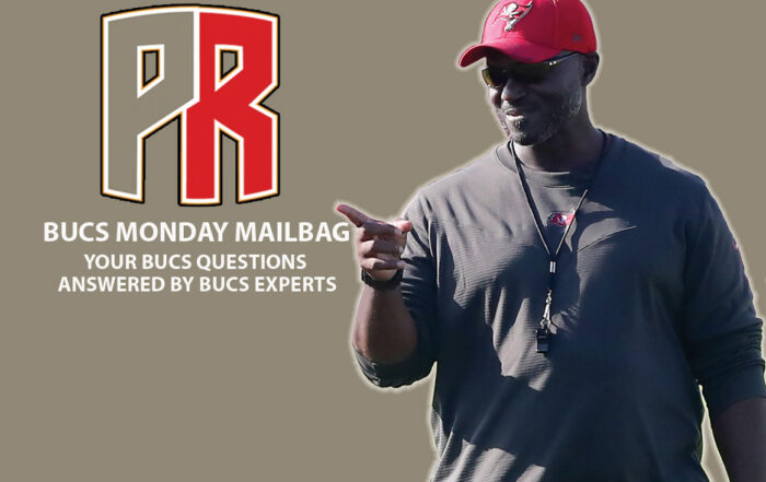 Bucs Hc Todd Bowles