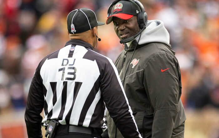 Bucs Hc Todd Bowles