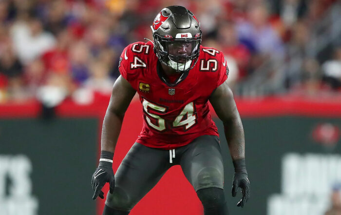 Bucs Lb Lavonte David